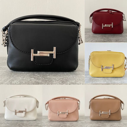 TOD'S(トッズ) ショルダーバッグ・ポシェット(レディース) - 海外通販 ...