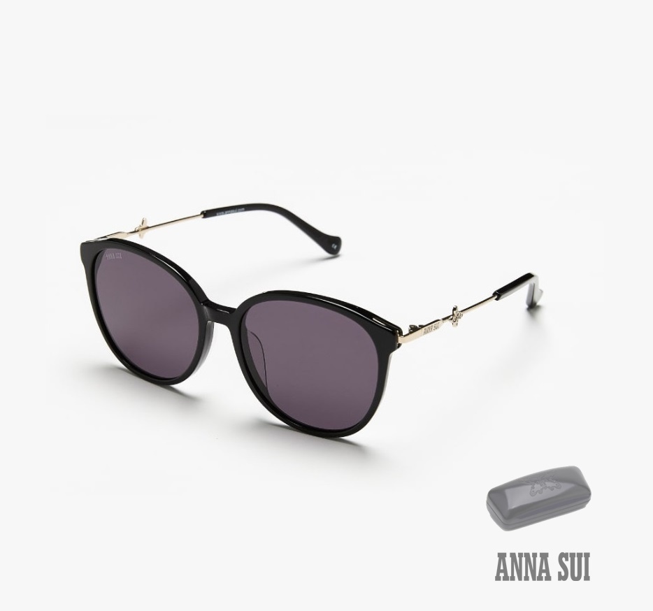 激安特価
【ANNA SUI】アナスイ 人気サングラス 正規品 4色 ★SALE★ サングラス 激安特価
【ANNA SUI】アナスイ 人気サングラス 正規品 4色 ★SALE★ サングラス