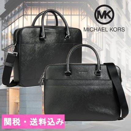 Michael Kors x ビジネスバッグ・アタッシュケース(メンズ) - 海外通販 ...
