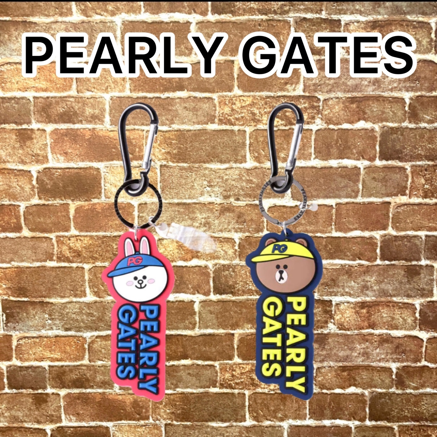 『4年保証』
【人気】パーリーゲイツ パターキャッチャー&ネームプレート ラウンド用品・小物 『4年保証』
【人気】パーリーゲイツ パターキャッチャー&ネームプレート ラウンド用品・小物