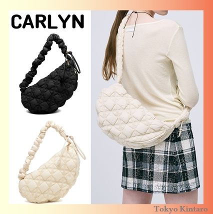 [CARLYN] COZY ★大人気★ Designer fashion, Seoul-fully created | W Concept