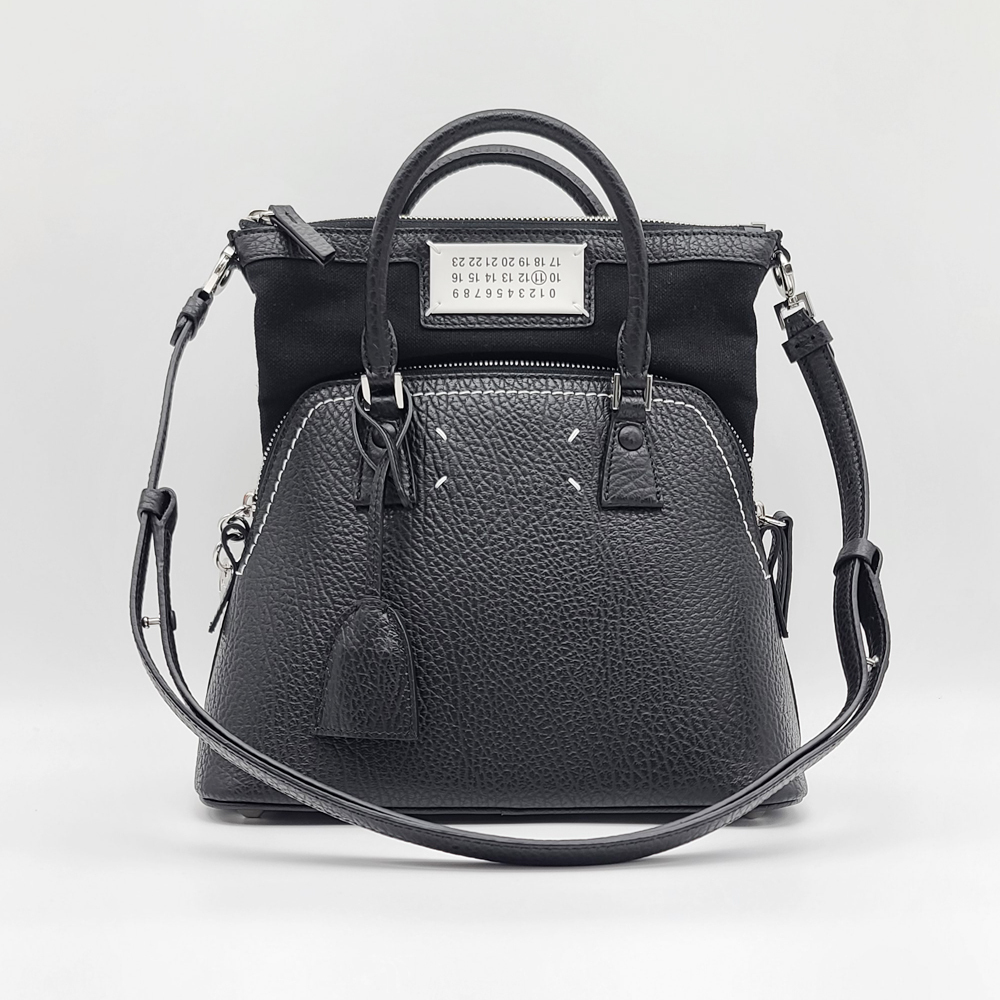 【MAISON MARGIELA】5AC BAG