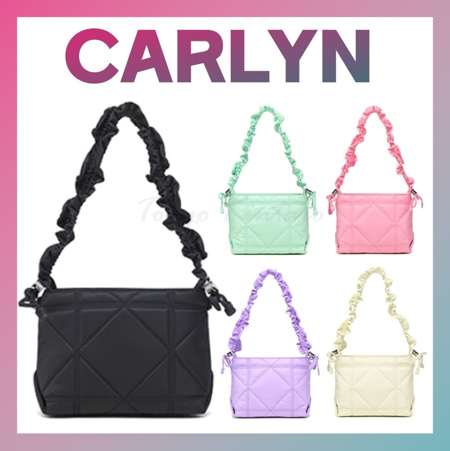 [CARLYN] REEVE MINI BAG ★大人気★