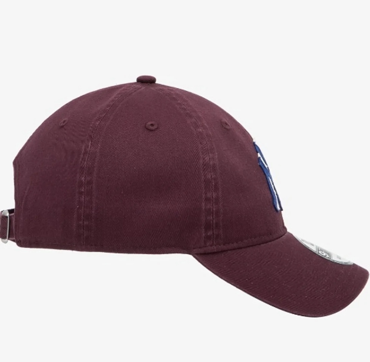 ☆Newera☆ MLB DOUBLE LOGO ダブルロゴ ボールキャップ 全4色