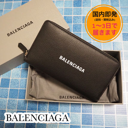 BALENCIAGA x 長財布(レディース) - 海外通販のBUYMA