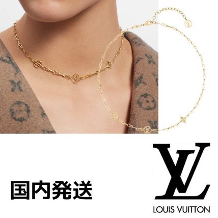 Louis Vuitton(ルイヴィトン) ネックレス・ペンダント(レディース ...
