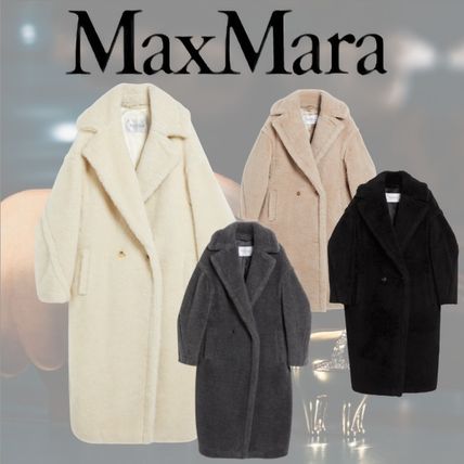 Max Mara x コート(レディース)|新作を海外通販【BUYMA】