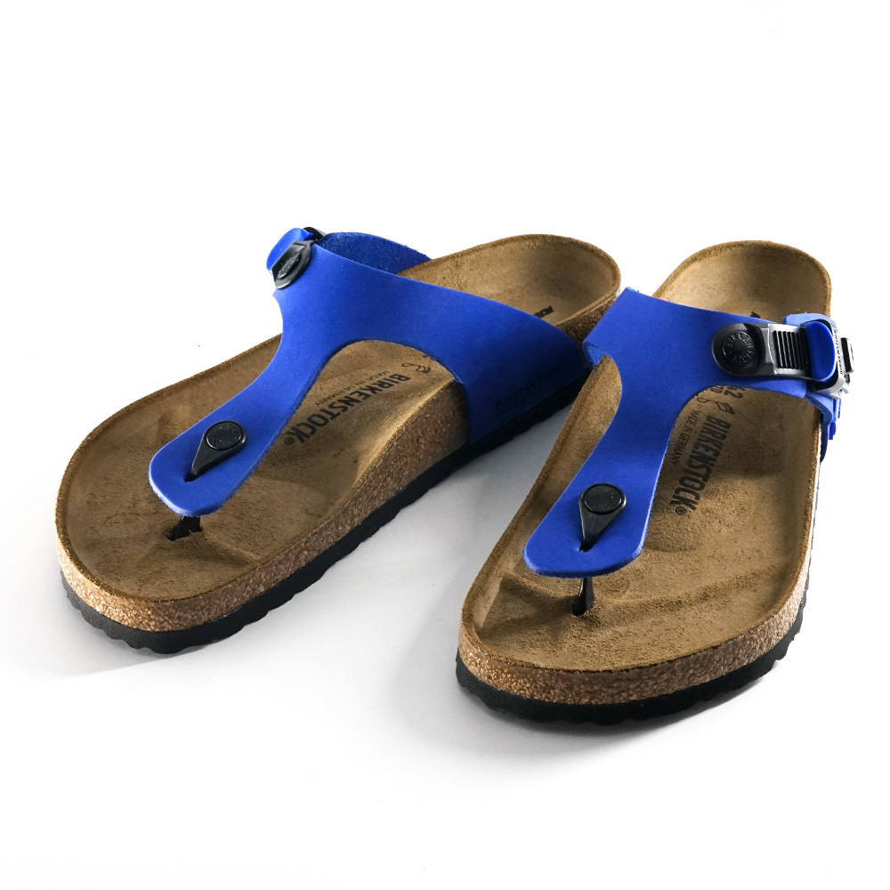 ADER ERROR x BIRKENSTOCK コラボ Gizeh Tech メンズ サンダル ADER ERROR x BIRKENSTOCK コラボ Gizeh Tech メンズ サンダル