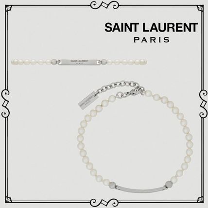 チェーン Saint Laurent x ブレスレット(メンズ) - 海外通販のBUYMA