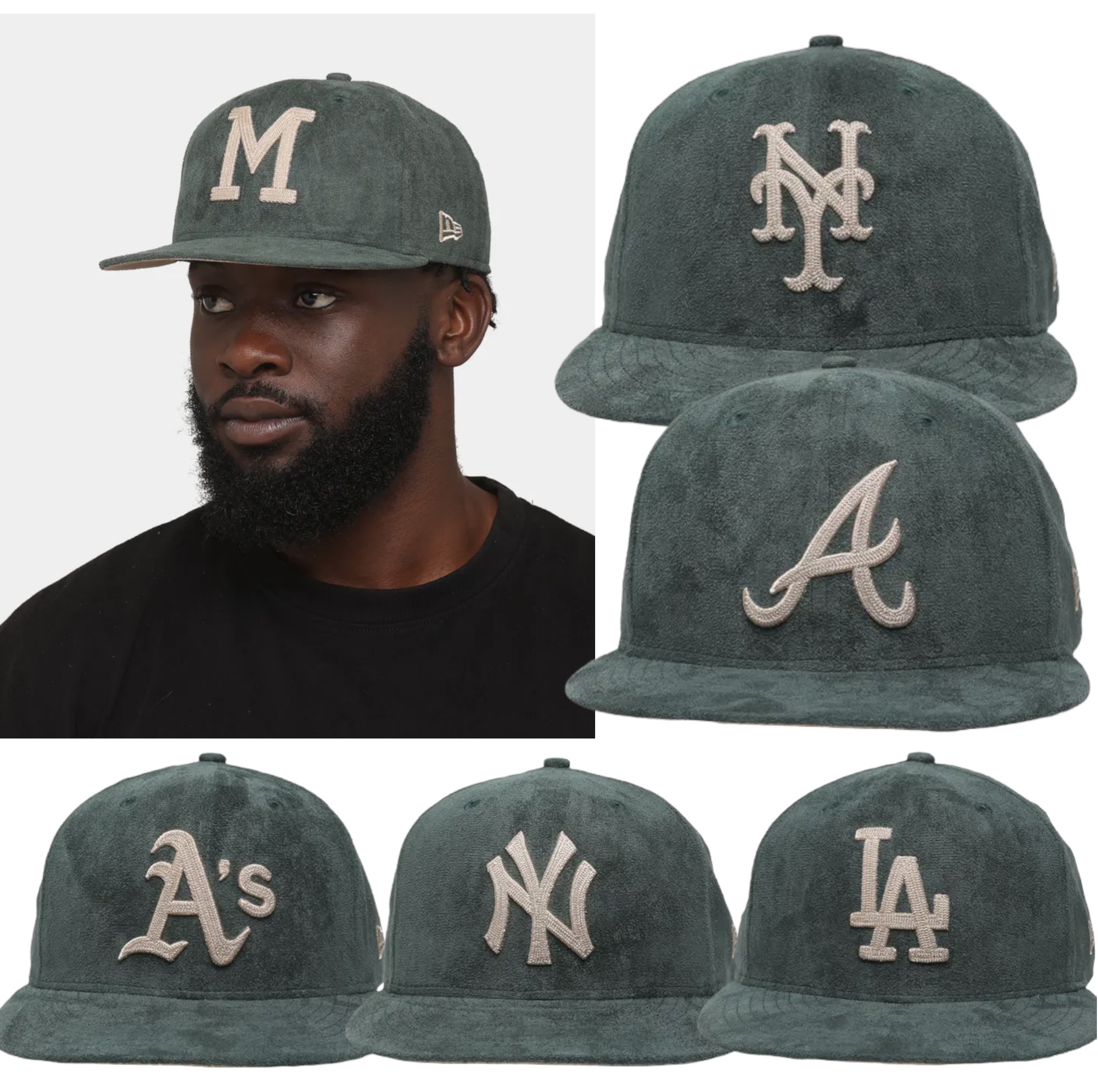 【時間指定不可】 NEW ERA キャップ Fitted 59FIFTY Camel' & Suede 'Forest キャップ 【時間指定不可】 NEW ERA キャップ Fitted 59FIFTY Camel' & Suede 'Forest キャップ