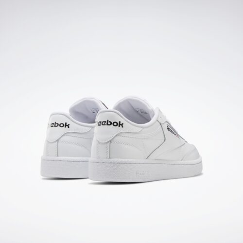 《☆送料☆無料☆》☆Reebok☆Club C 85☆WHITE