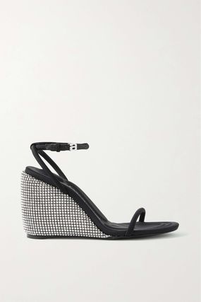 Alexander Wang x サンダル・ミュール(レディース) - 海外通販のBUYMA 直販最安価格 アレキサンダーワン レディース サンダル サンダル