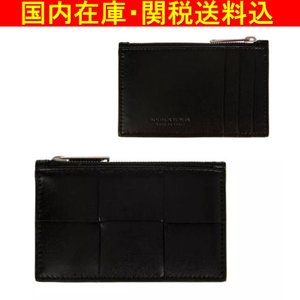 BOTTEGA VENETA(ボッテガヴェネタ) キーホルダー・キーリング ...