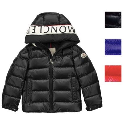 130cm MONCLER x キッズアウター(ベビー・キッズ) - 海外通販のBUYMA