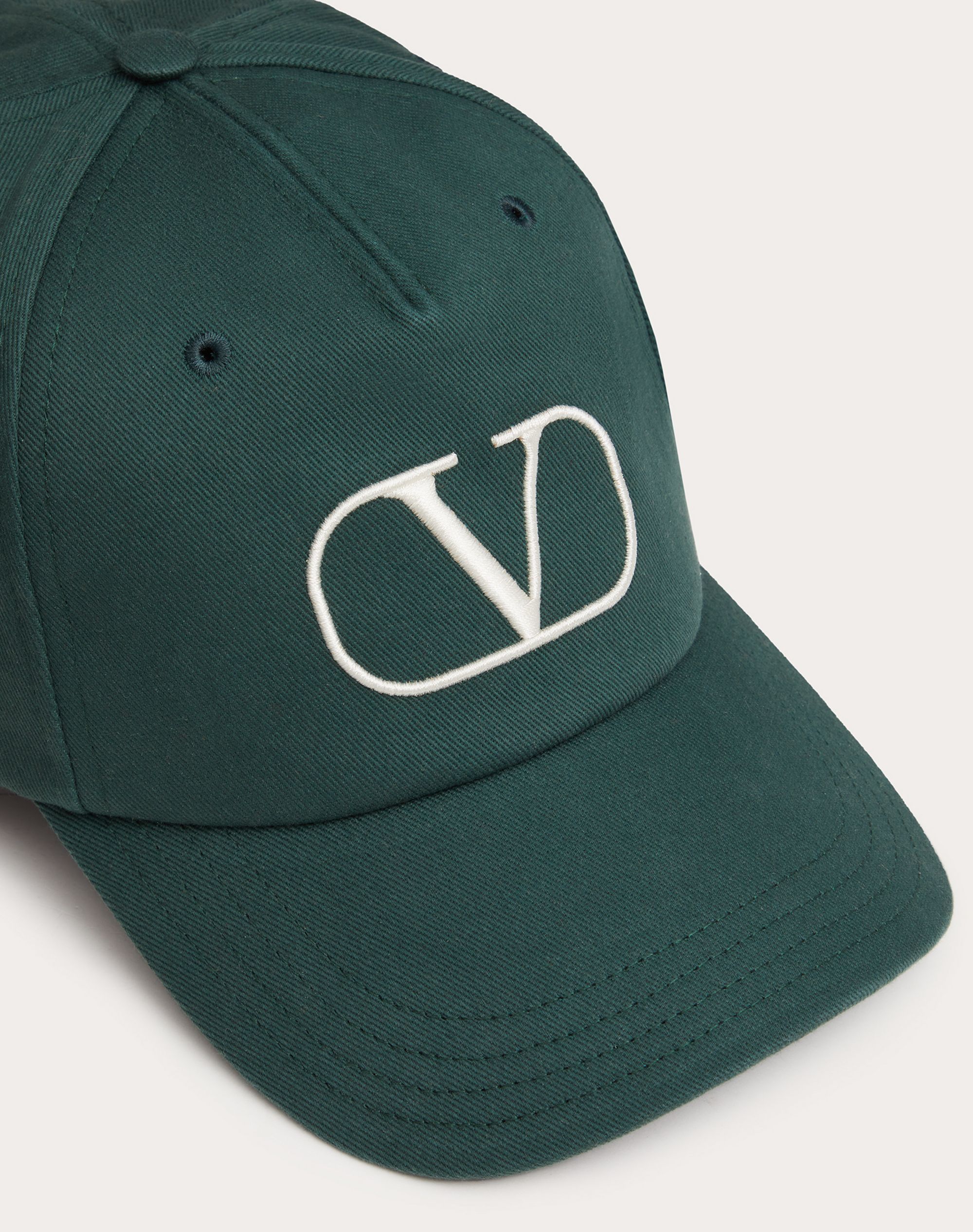 卓越 新品 VALENTINO バレンティノ キャップ 帽子 econet.bi