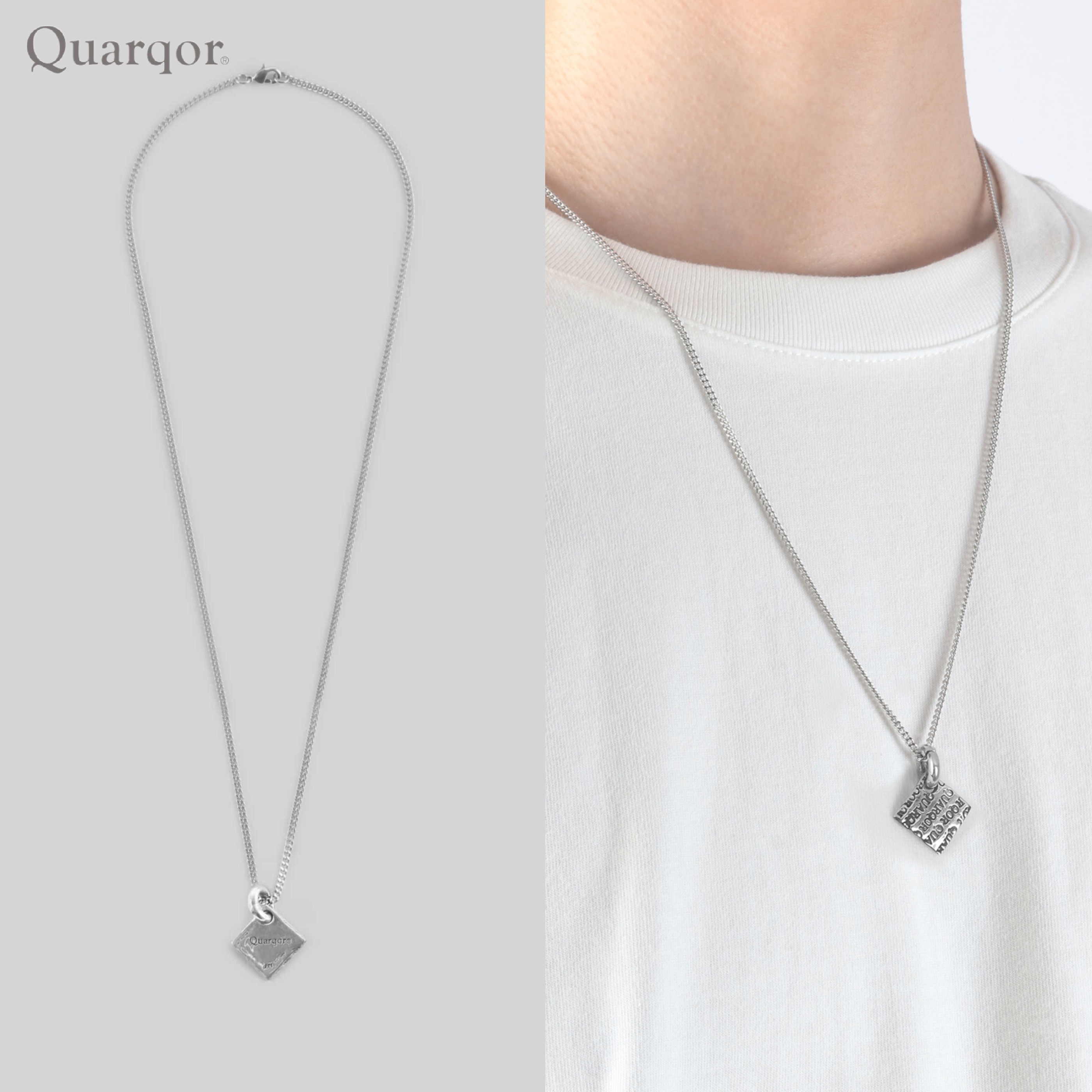 日本未入荷 [QUARQOR] #9503 SILVER92.5