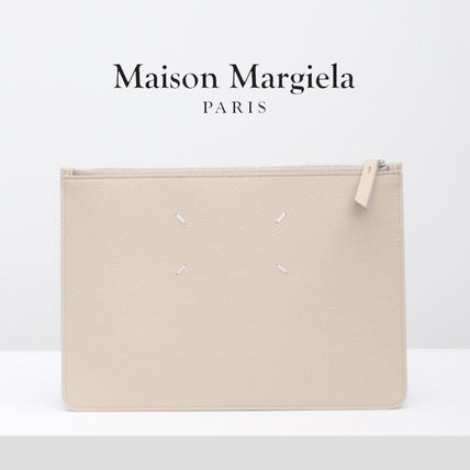 Maison Margiela x クラッチバッグ(レディース)|新作を海外通販【BUYMA】 Maison Margiela x クラッチバッグ(レディース)|新作を海外通販【BUYMA】