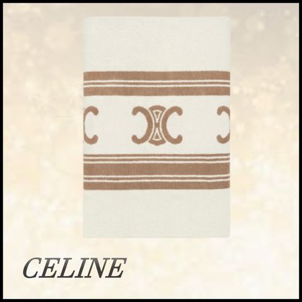 CELINE x ビーチタオル(レディース) - 海外通販のBUYMA