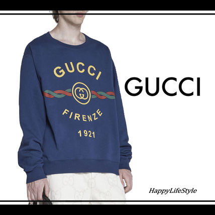 GUCCI x スウェット・トレーナー(メンズ) - 海外通販のBUYMA