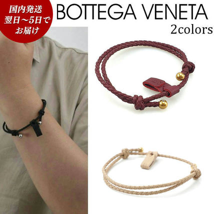 BOTTEGA VENETA x ブレスレット(メンズ) - 海外通販のBUYMA