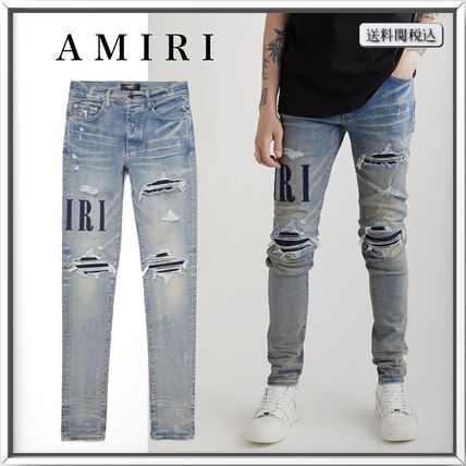 AMIRI x デニム・ジーパン(メンズ)|新作を海外通販【BUYMA】 AMIRI x デニム・ジーパン(メンズ)|新作を海外通販【BUYMA】