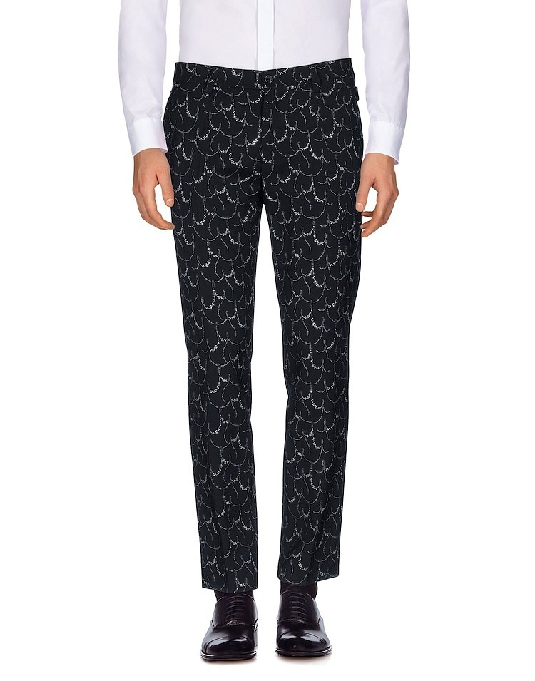 宅配 DOLCE & GABBANA◆クラシックパンツ スラックス 宅配 DOLCE & GABBANA◆クラシックパンツ スラックス