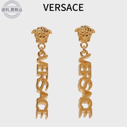 VERSACE x ピアス(レディース) - 海外通販のBUYMA