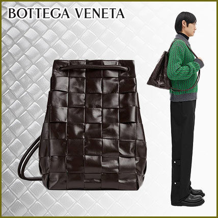 BOTTEGA VENETA CASSETTE(ボッテガヴェネタ カセット) トートバッグ ...