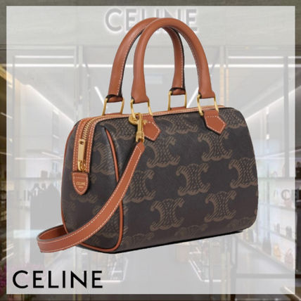 CELINE x ボストンバッグ(レディース) - 海外通販のBUYMA