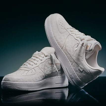 Louis vuitton Air force 1 ヴィトン ナイキ エアフォース １