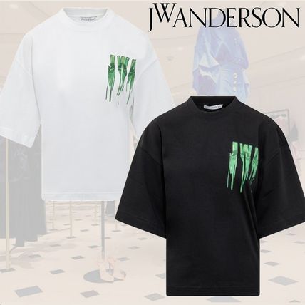 J W ANDERSON x Tシャツ・カットソー(レディース) - 海外通販のBUYMA