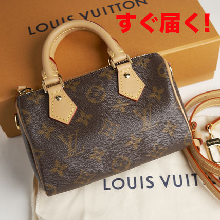 Louis Vuitton SPEEDY(ルイヴィトン スピーディ) - 海外通販のBUYMA
