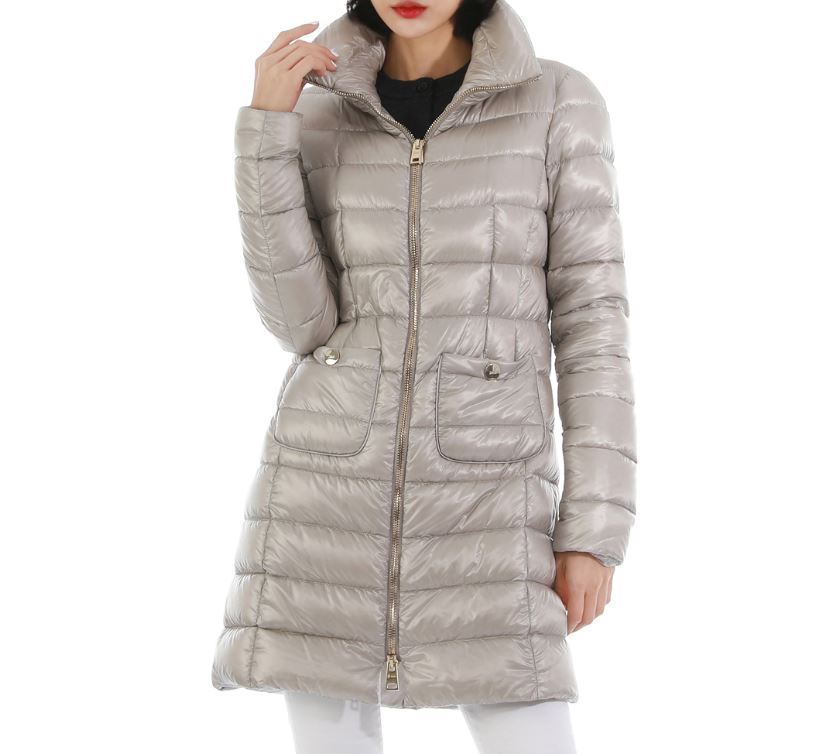 【関税負担】 HERNO PADDED COAT