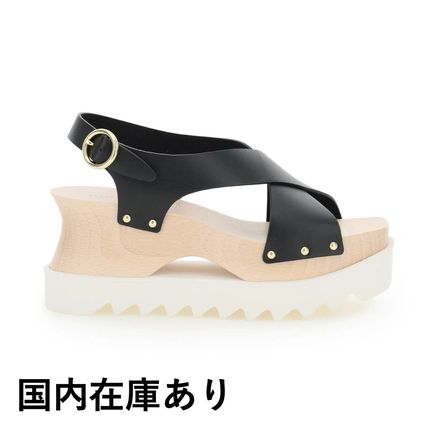 Stella McCartney x サンダル・ミュール(レディース) - 海外通販のBUYMA
