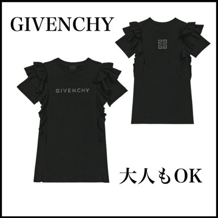 GIVENCHY x キッズワンピース・オールインワン(ベビー・キッズ)|新作 GIVENCHY x キッズワンピース・オールインワン(ベビー・キッズ)|新作
