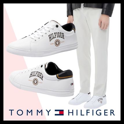 Tommy Hilfiger x スニーカー(メンズ) - 海外通販のBUYMA