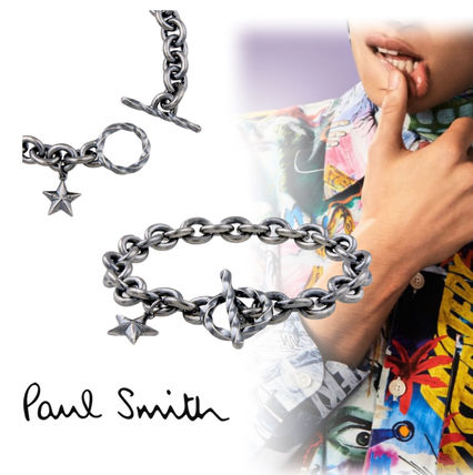 チェーン Paul Smith x ブレスレット(メンズ)|新作を海外通販【BUYMA】 チェーン Paul Smith x ブレスレット(メンズ)|新作を海外通販【BUYMA】