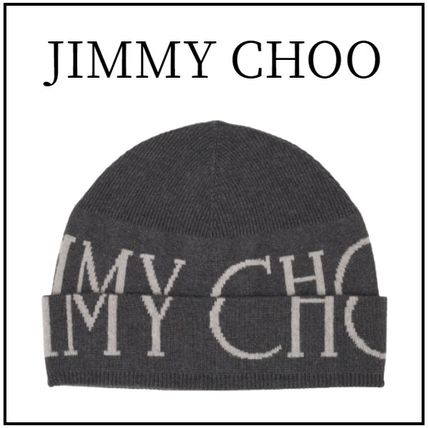 Jimmy Choo x 帽子(メンズ) - 海外通販のBUYMA