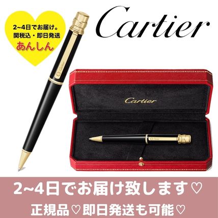 Cartier x 鉛筆・ペン・万年筆(ライフスタイル) - 海外通販のBUYMA Cartier x 鉛筆・ペン・万年筆(ライフスタイル) - 海外通販のBUYMA