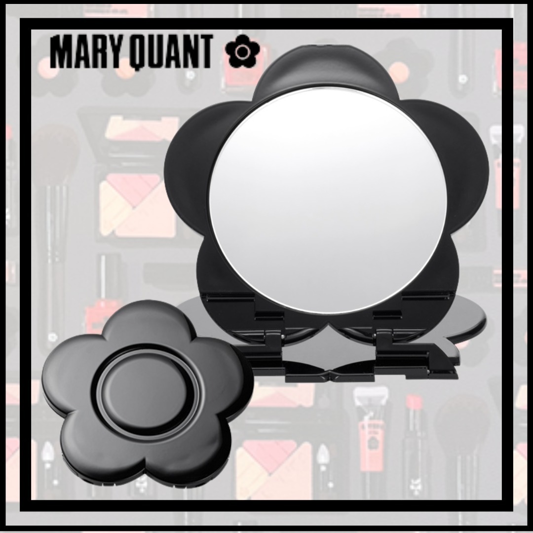 逸品】 MARY QUANT マリークワント チーク プレゼント