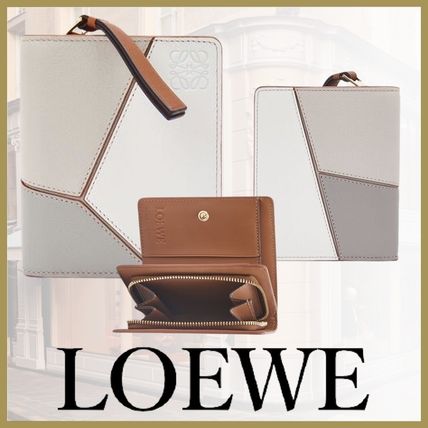 LOEWE PUZZLE x 財布・小物(レディース)|新作を海外通販【BUYMA】