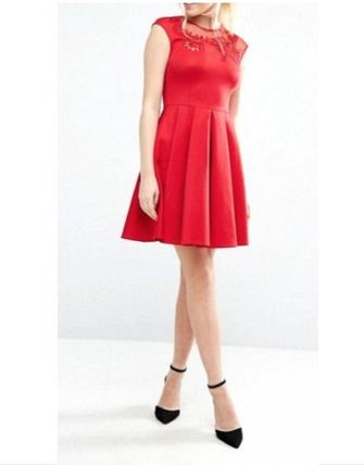 TED BAKER x ワンピース・オールインワン(レディース) - 海外通販のBUYMA