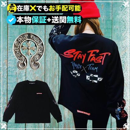 CHROME HEARTS x Tシャツ・カットソー(レディース) - 海外通販のBUYMA