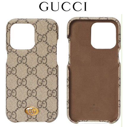 GUCCI x iPhone・スマホケース(レディース) - 海外通販のBUYMA
