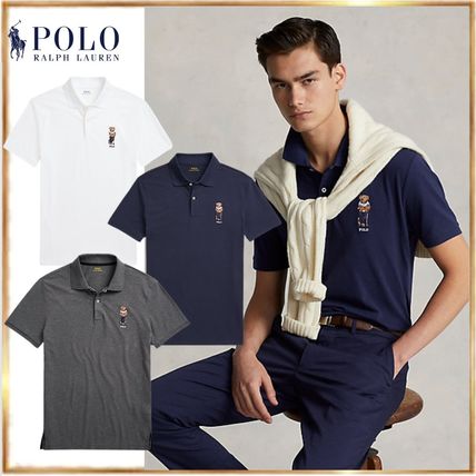 POLO RALPH LAUREN x ポロシャツ(メンズ) - 海外通販のBUYMA