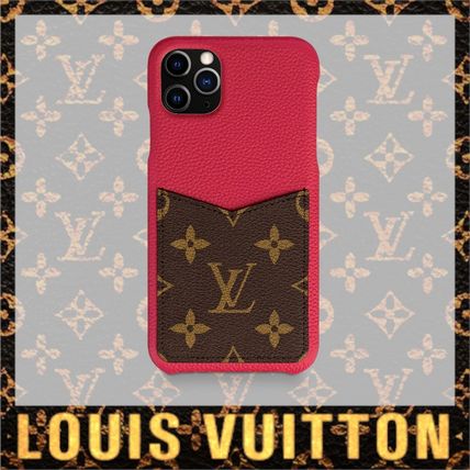 iPhone11pro ケース Louis Vuitton(ルイヴィトン) - 海外通販のBUYMA