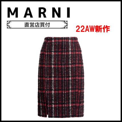 MARNI x スカート(レディース) - 海外通販のBUYMA