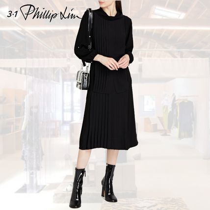 3.1 Phillip Lim x ワンピース・オールインワン(レディース) - 海外 ...