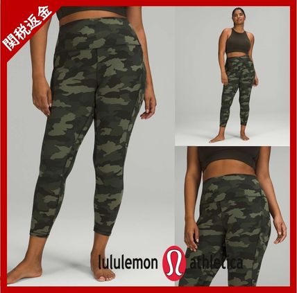 lululemon(ルルレモン)の商品一覧 Natalie.Yから - 海外通販のBUYMA