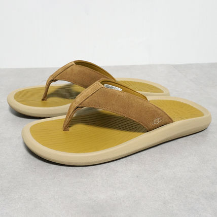 UGG(アグ) サンダル(メンズ) - 海外通販のBUYMA